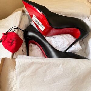 **NEW KATE 100 Louboutins